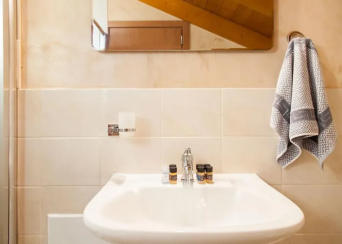 펜션 Villaaltinaapartments *