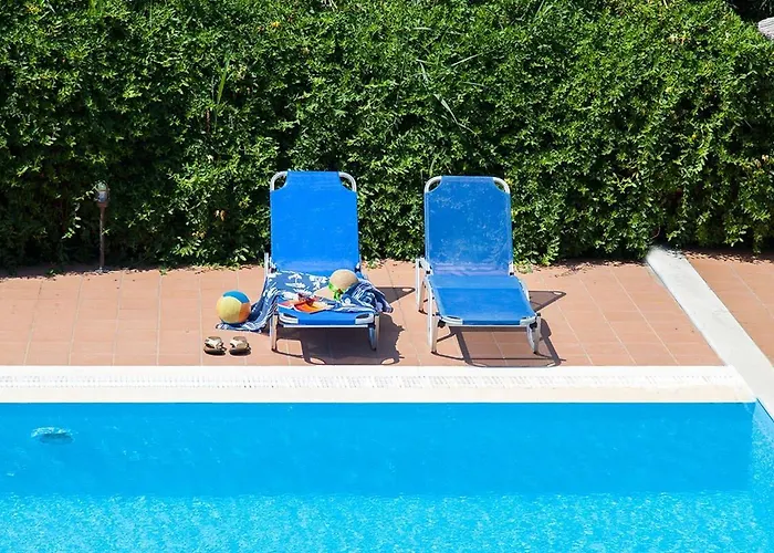 펜션 Villaaltinaapartments