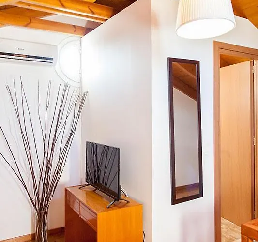 펜션 Villaaltinaapartments