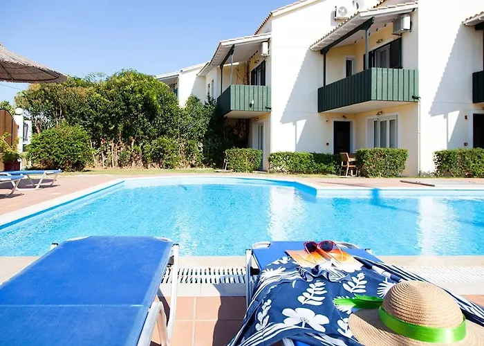 펜션 Villaaltinaapartments