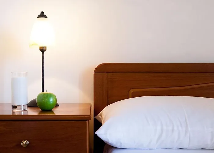 Villaaltinaapartments Lefkáda