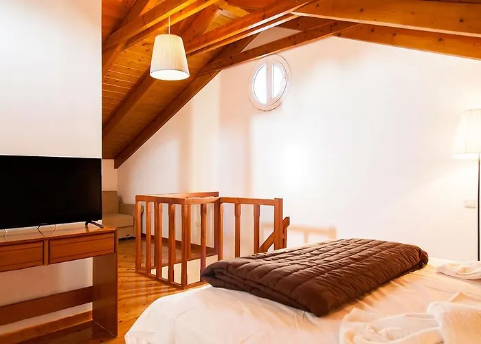 펜션 Villaaltinaapartments *