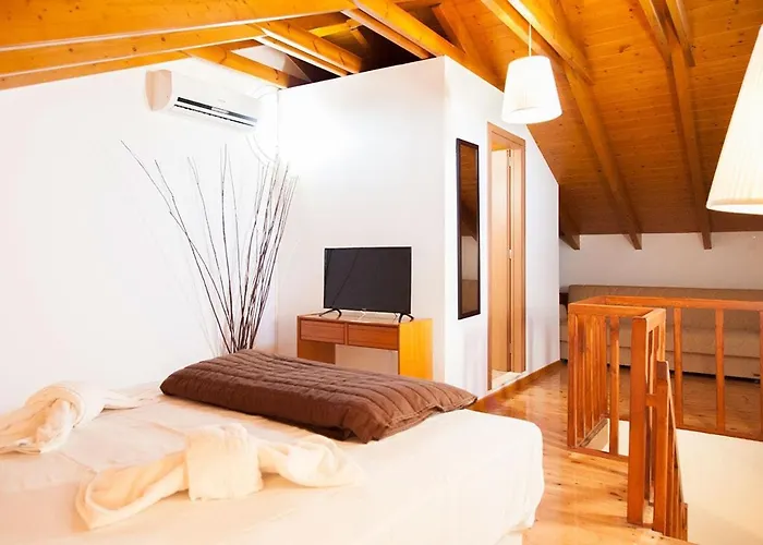 펜션 Villaaltinaapartments