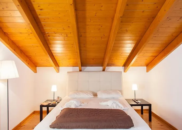 펜션 Villaaltinaapartments *