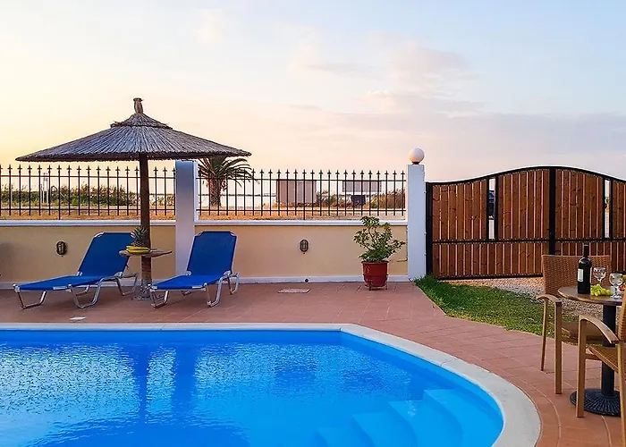 Villaaltinaapartments