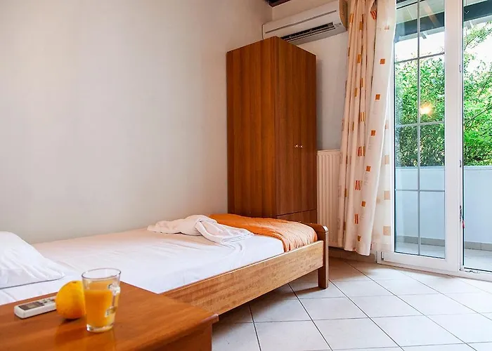 펜션 Villaaltinaapartments